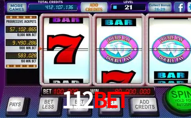 Descubra a Essência do 112bet: Nossa História e Compromissos