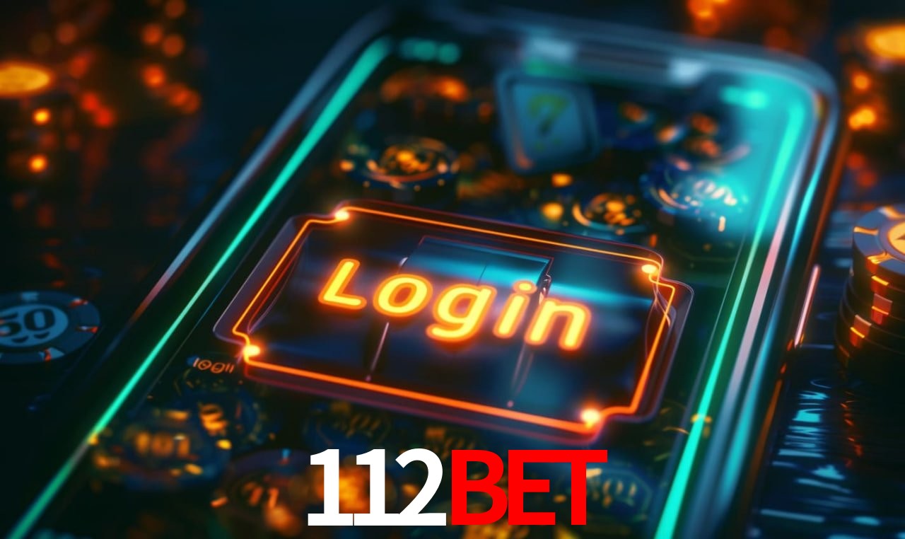 Welcome Bonus 112bet