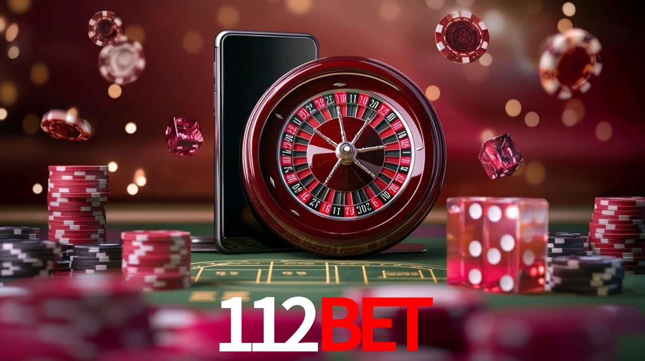 Experiência VIP 112bet