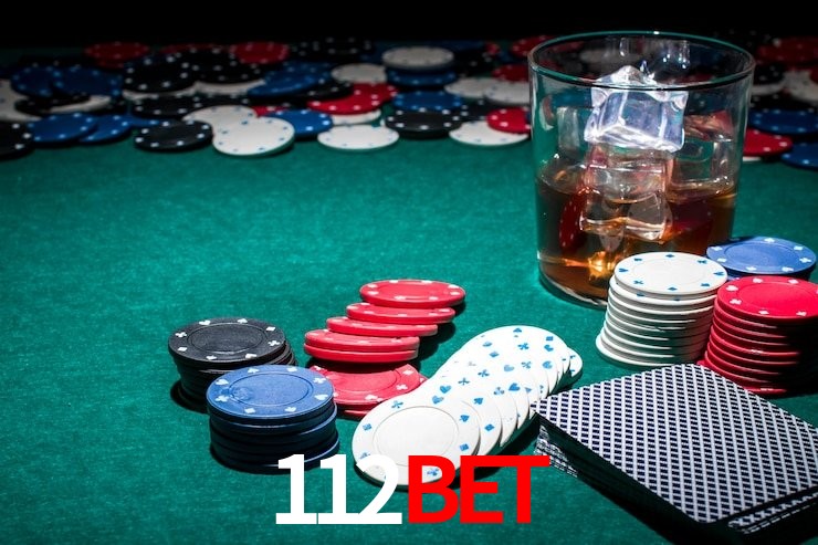 Estatísticas 112bet