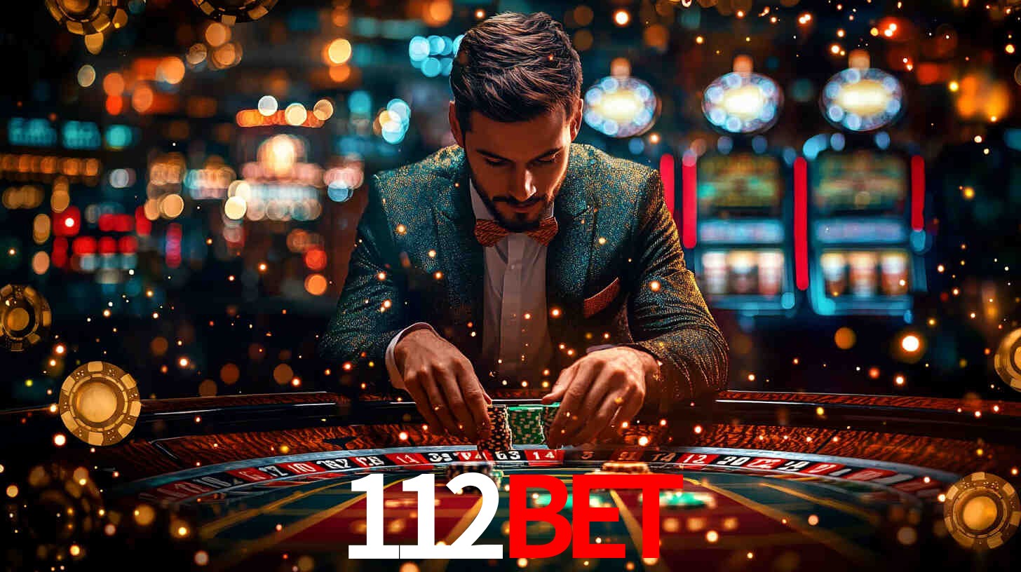 Welcome Bonus 112bet
