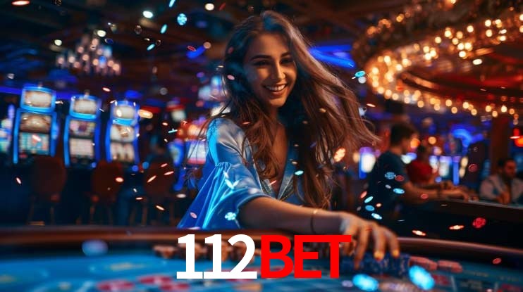 Bonus Features 112bet