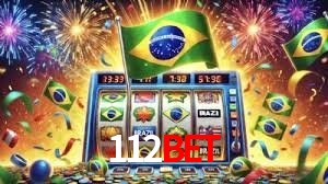 Game Providers 112bet
