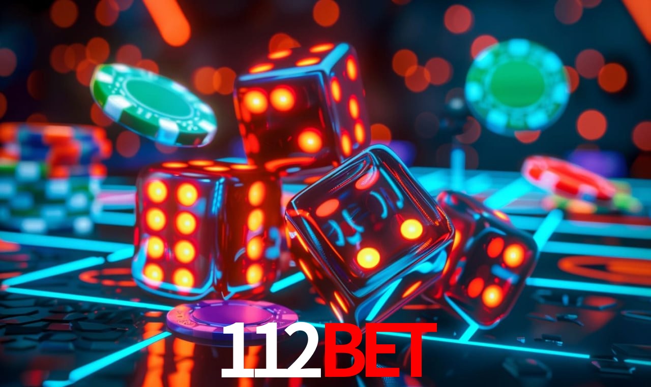 Jogos Exclusivos 112bet