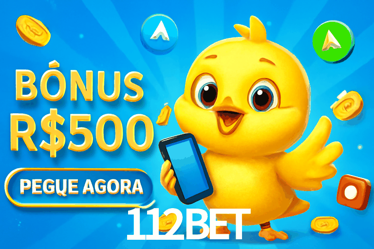 Flash Promotion 112bet
