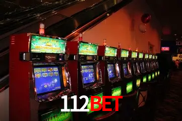 Desvendando o Mundo dos Jogos Virtuais na 112bet