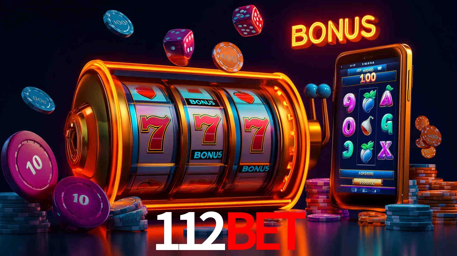 Descubra o Programa VIP da 112bet: Vantagens Exclusivas para Jogadores