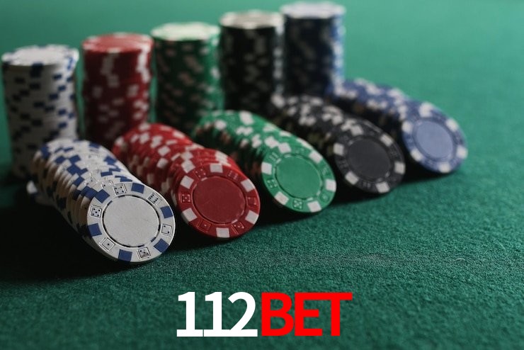 Games Directory 112bet