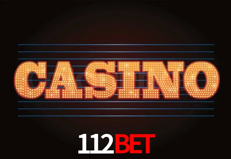Cadastro Rápido 112bet