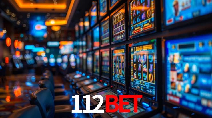 Seasonal Promotions 112bet