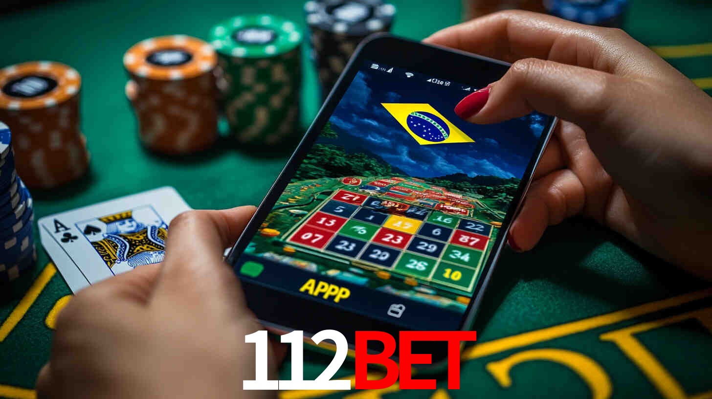 Descubra a Essência do 112bet: Nossa História e Compromissos