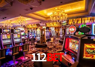 112bet Belo Horizonte - Reivindique Bonus