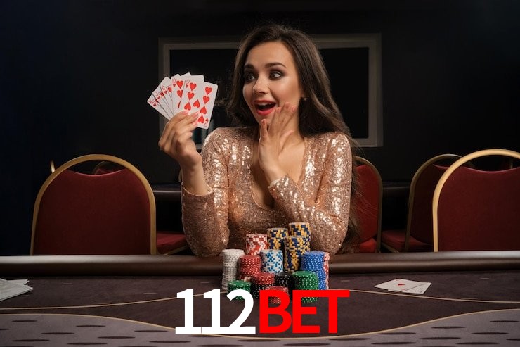 Bônus Diários 112bet