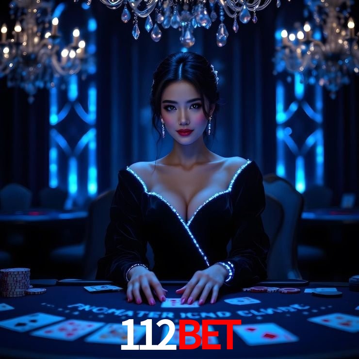 Promoções Sazonais 112bet