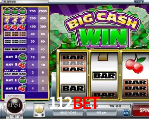 A Emoção da Loteria na 112bet: Uma Chance de Mudança de Vida