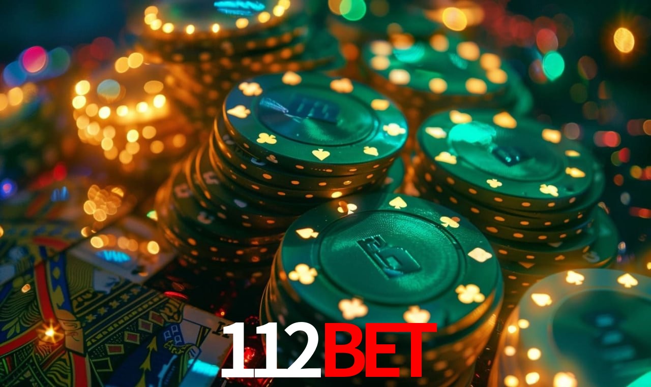 Avaliações dos Jogadores 112bet