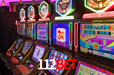 Explorando a Categoria de Eventos em Apostas na 112bet