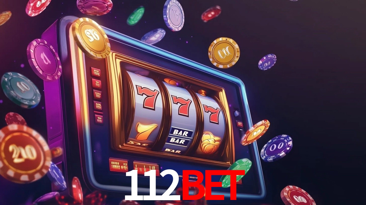 Roulette Table 112bet