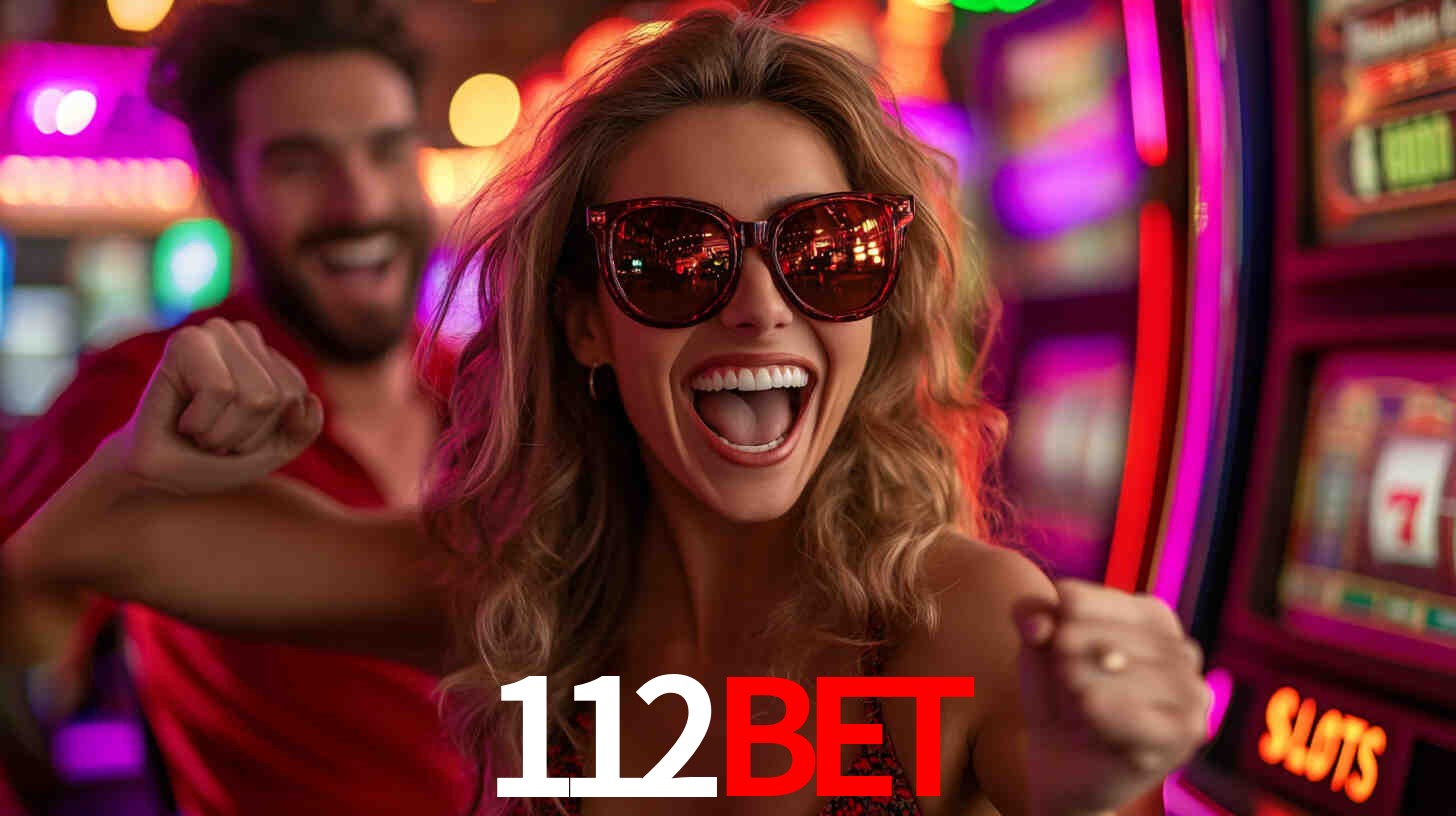 Explorando a Categoria de Eventos em Apostas na 112bet