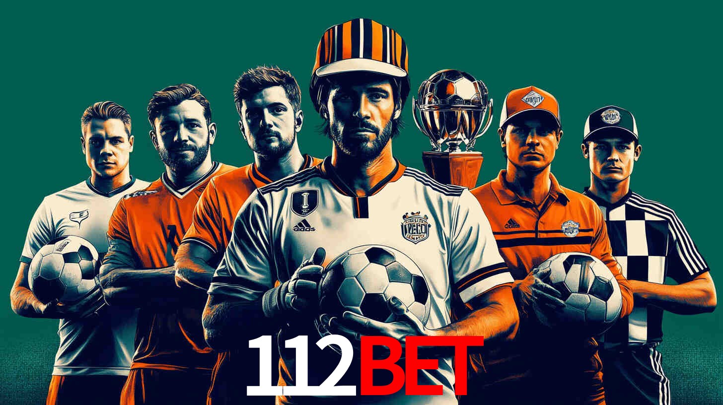 Descubra a Essência do 112bet: Nossa História e Compromissos