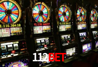 Inovações de Jogos na 112bet: O Futuro das Experiências Interativas