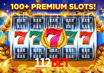A Popularidade dos Caça-Níqueis no 112bet