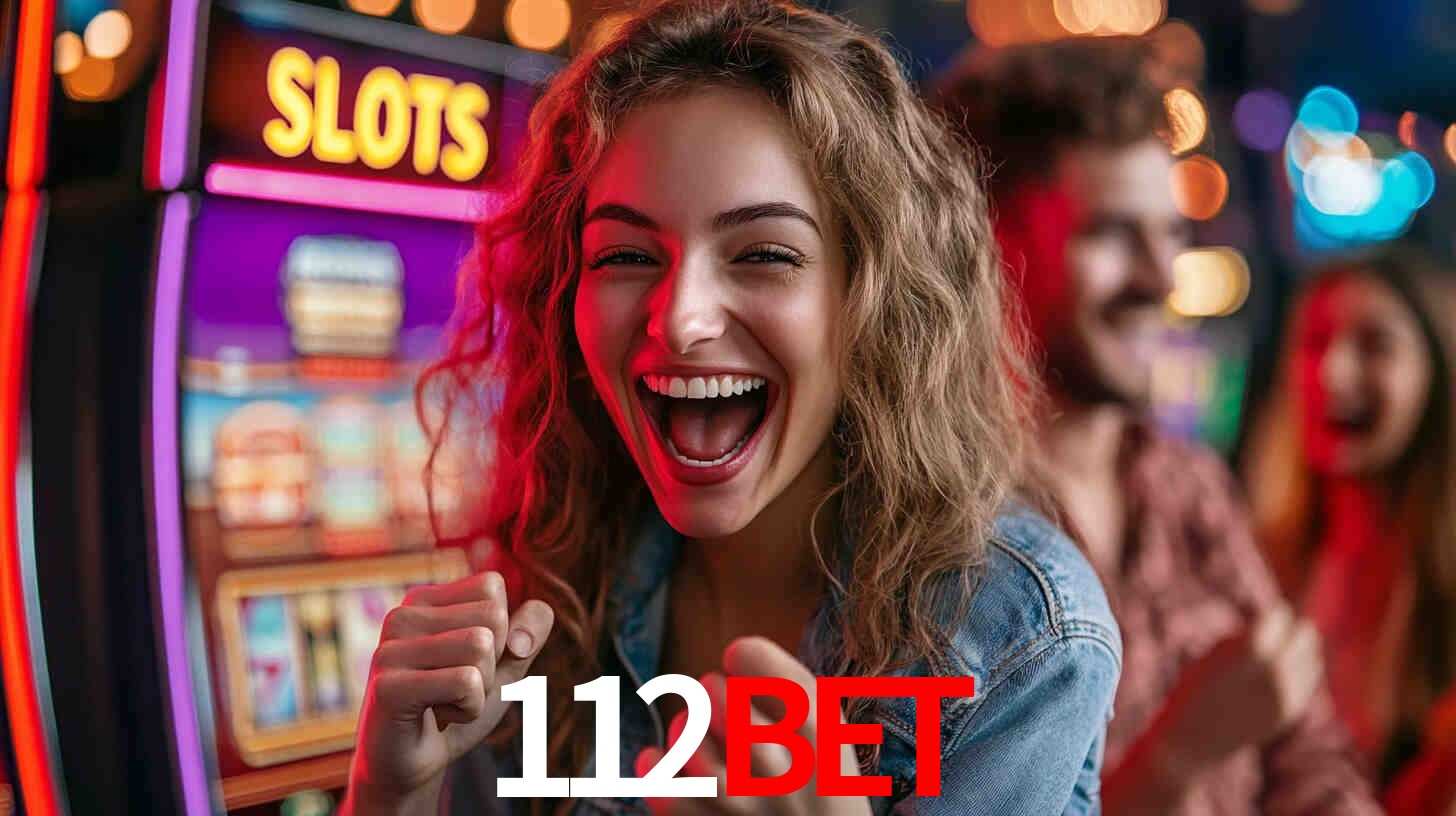 Inovações de Jogos na 112bet: O Futuro das Experiências Interativas