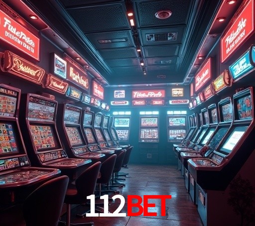 112bet Promoções - 30+ Ofertas Diárias