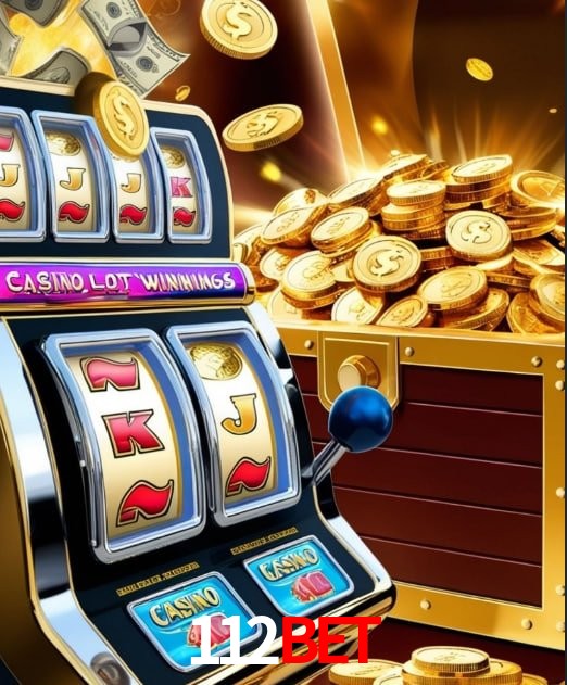 Slot Games 112bet