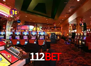 112bet Belo Horizonte - VIP Casino