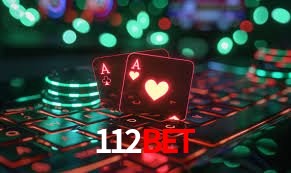 Login Seguro 112bet