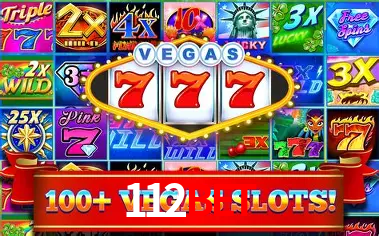Descubra a Magia dos Jogos de Arcade no 112bet
