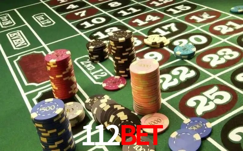 Sistemas de Segurança 112bet