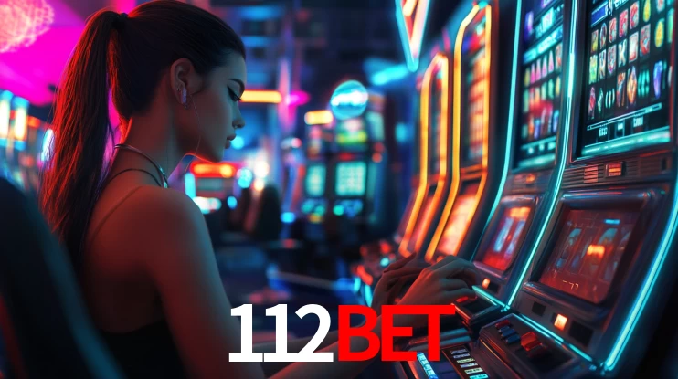 112bet App Interface