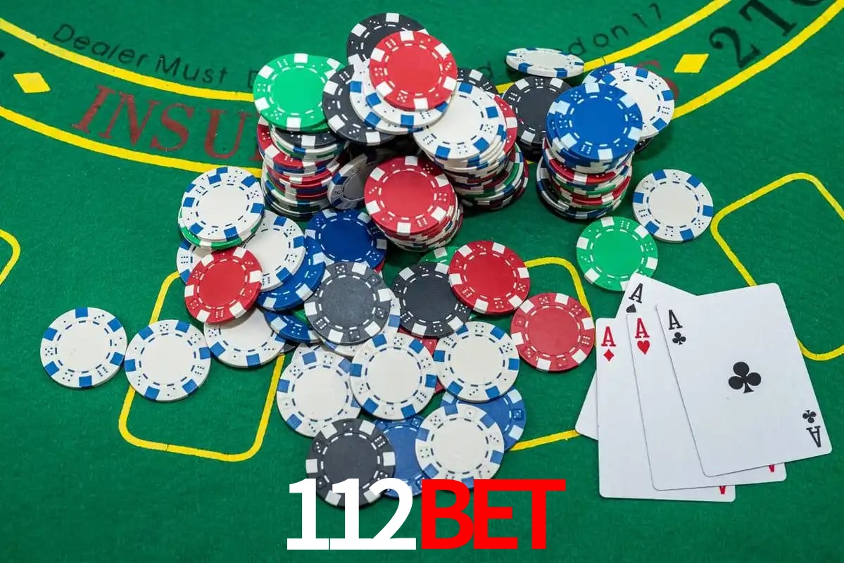 Login Seguro 112bet
