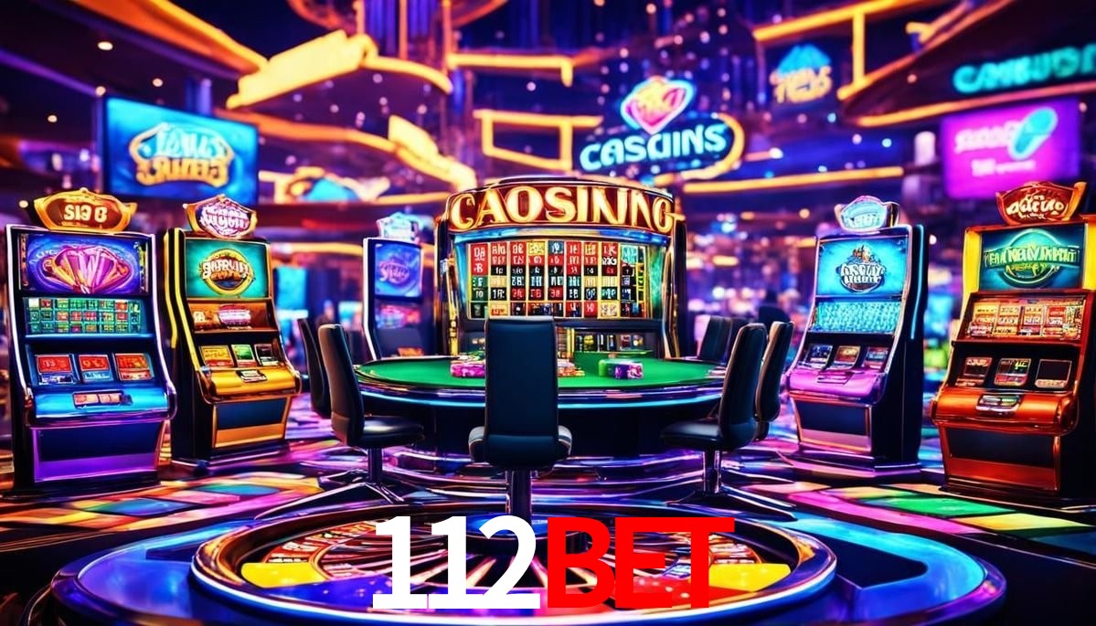 login 112bet