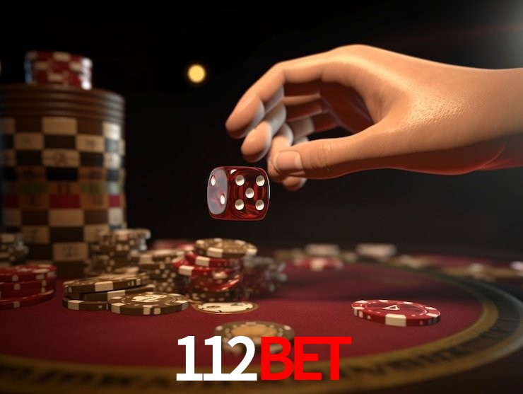 112bet Bonus Rain – Ganhe mais em jogos de caça-níqueis