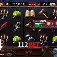 Desvendando o Mundo dos Jogos Virtuais na 112bet