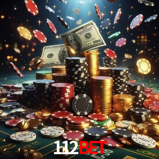 Estatísticas Esportivas 112bet