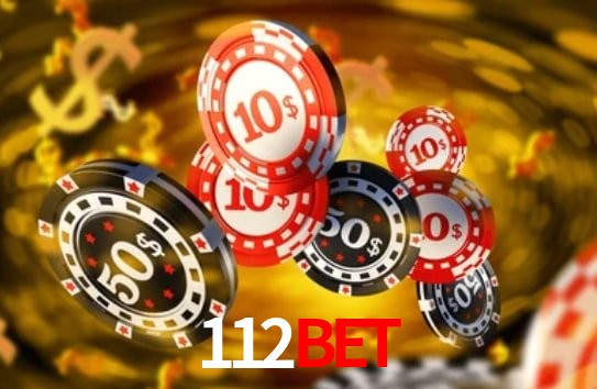 Ofertas Exclusivas 112bet