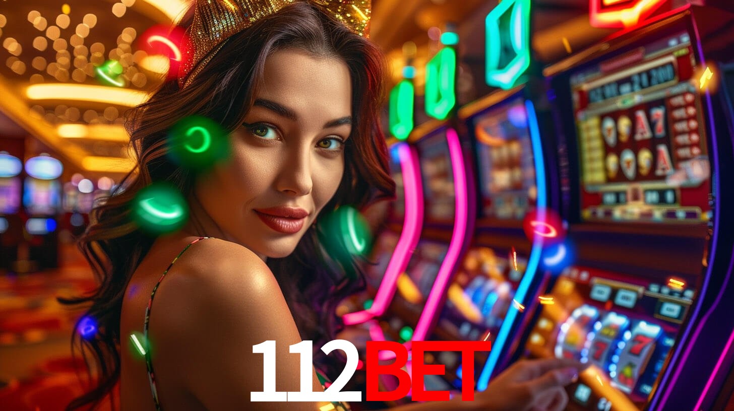 Celular 112bet
