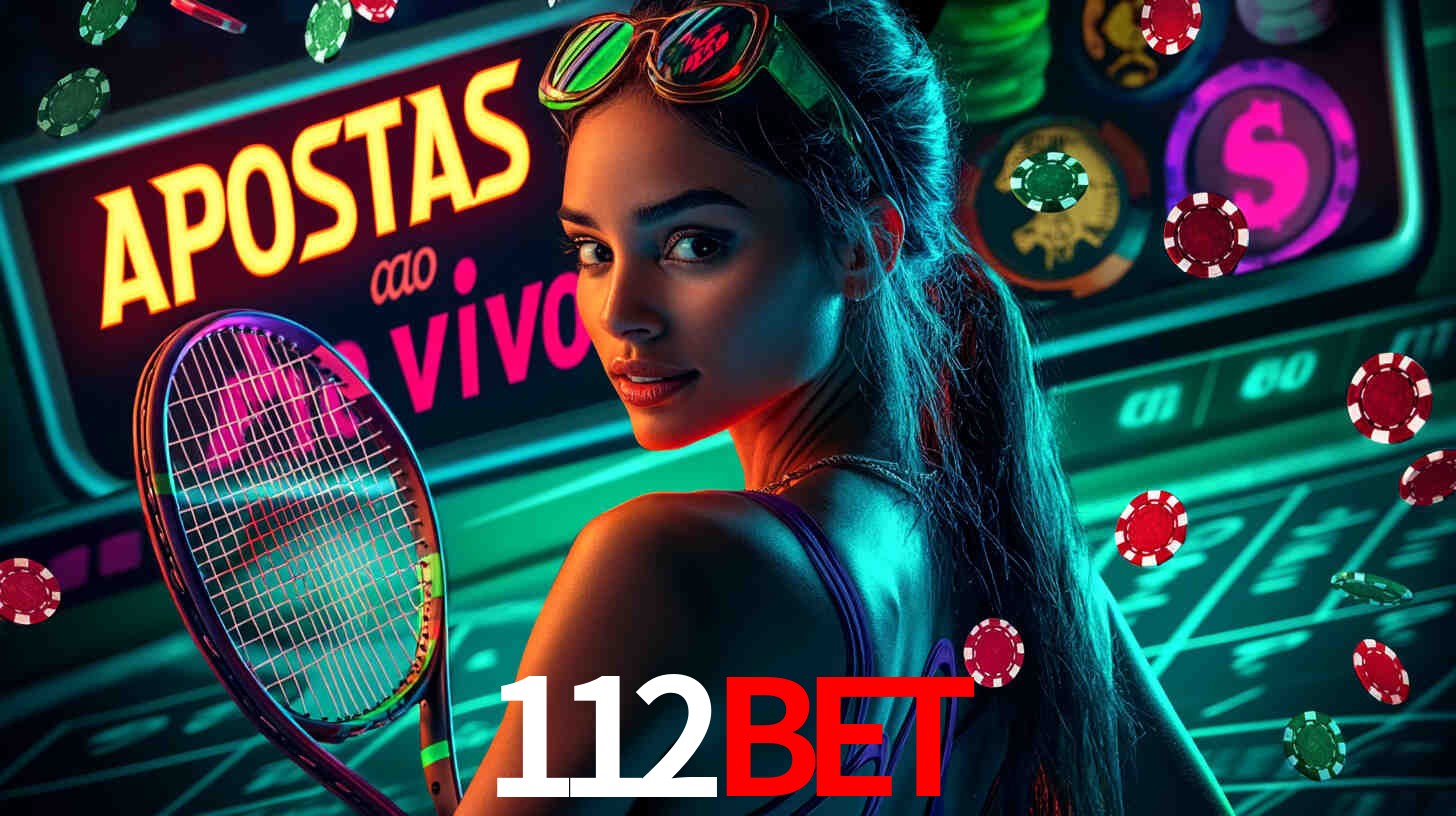 Segurança App 112bet
