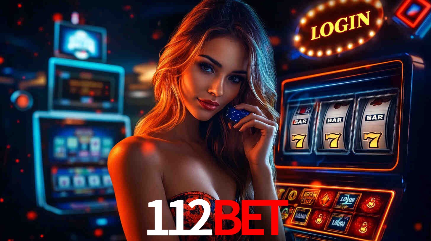 Vantagens App 112bet