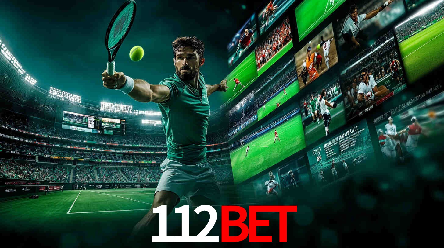 Performance App 112bet