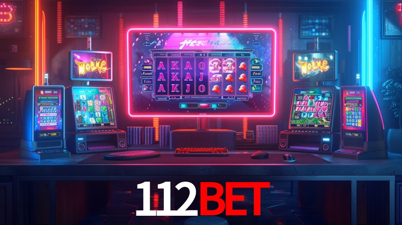 112bet: Seu Cassino Premiado com Pagamentos Rápidos