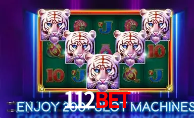 Descubra a Magia dos Jogos de Arcade no 112bet