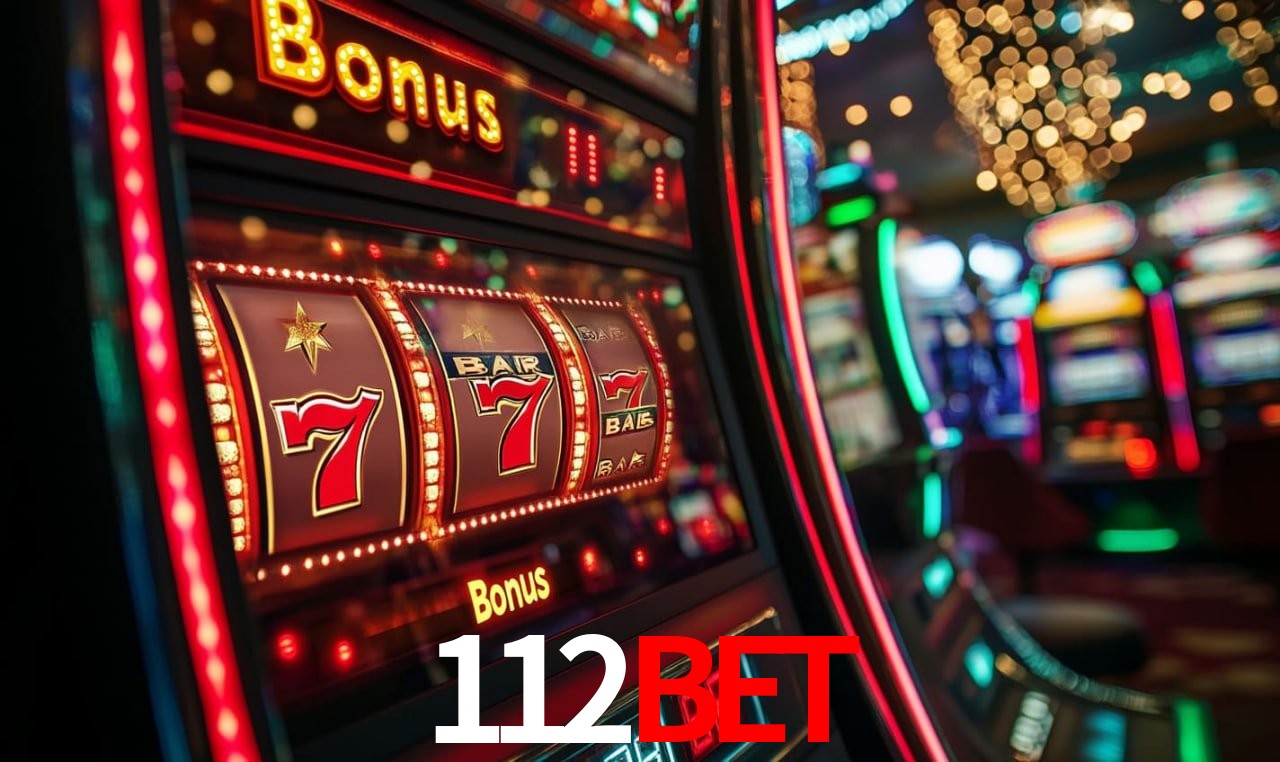 Recursos App 112bet