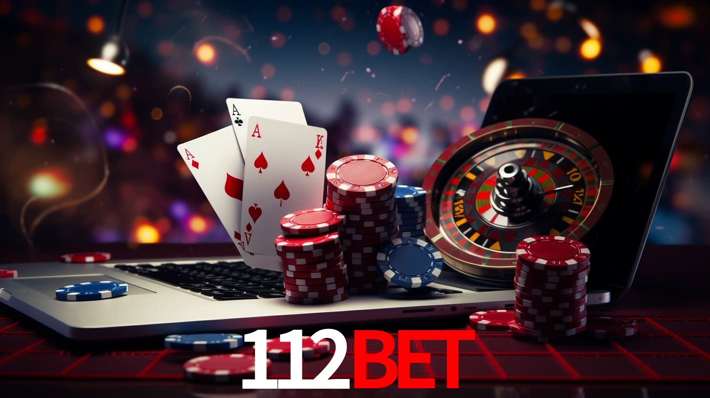 Blackjack Table 112bet