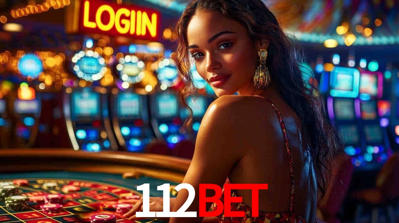 112bet Premiação acumulada / Jackpot