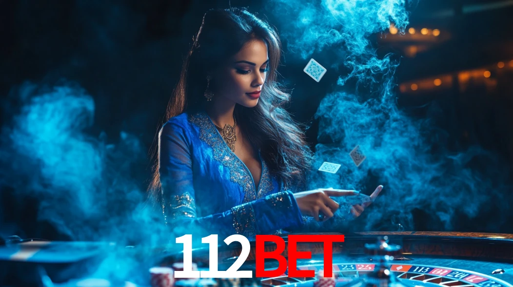 PIX Instantâneo 112bet